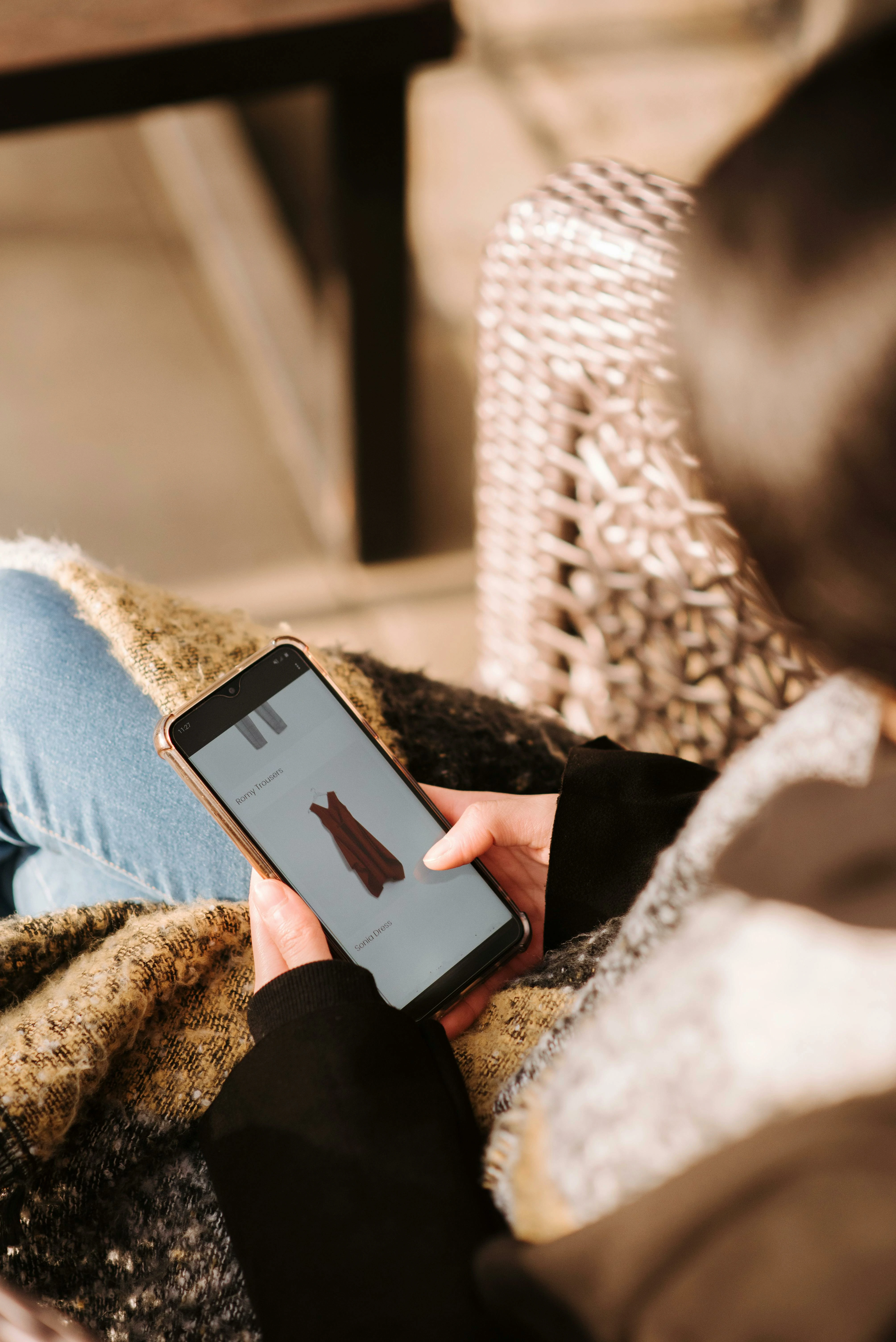 真实学员成长案例